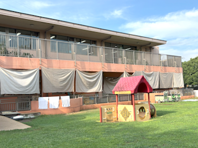 深大寺保育園様 インタビュー画像2