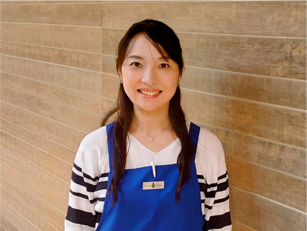 仲よし保育園様 トップ画像