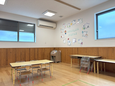 仲よし保育園様 インタビュー画像3