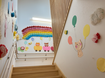 仲よし保育園様 インタビュー画像4