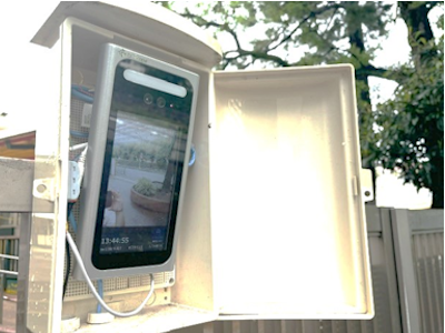 相模女子大学幼稚部様 インタビュー画像2